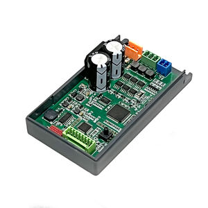 의료 기기 LED 브러시리스 치과 마이크로 모터 치과 전기 마이크로 모터 - Product Image 5