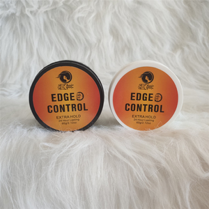 Controllo del bordo a base d'acqua per capelli per le donne Gel Unisex spesso forte 24 ore Logo personalizzato etichetta privata di alta qualità migliore naturale - Product Image 2