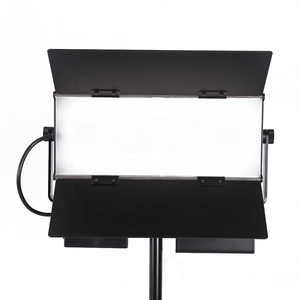 Simock - Nueva Lámpara de <span class=keywords><strong>Estudio</strong></span> Portátil de 60W con Luz Diurna, Iluminación Suave <span class=keywords><strong>para</strong></span> Videoconferencias, CRI 98 <span class=keywords><strong>para</strong></span> Grabación/YouTube/Streaming - Product Image 5