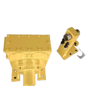 <span class=keywords><strong>Tête</strong></span> rotative forgée fabriquée en Chine pour plateforme de forage de puits - Product Image 3