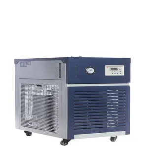 GDSZ Series High And Low Temperature Circulation Chiller