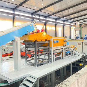 맞춤형 와전류 분리기, ISO 인증을 받은 구리 알루미늄 재활용 기계 - Product Image 2