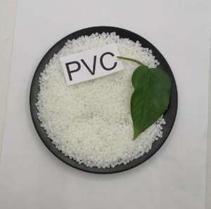 Composés de PVC de granules de résine de PVC réutilisés par catégorie médicale pour l'emballage de dispositif électronique - Product Image 3