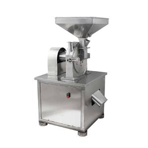 Máquina de procesamiento de polvo y molinillo de grano de gran capacidad - Product Image 6