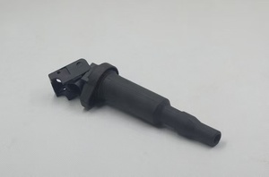 Cho BMW 335i 325i 328i 330i E60 M5 525xi N54 cuộn dây đánh lửa <span class=keywords><strong>mann</strong></span>-lọc 021/40097 Bộ 4 động cơ mới M6 12137594937 - Product Image 4