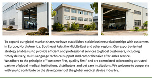 Analizzatore Portatile Automatico di Ematologia per Cellule Ematiche e Lipidi, Strumento Veterinario per la Diagnosi della Salute Animale - Product Image 6