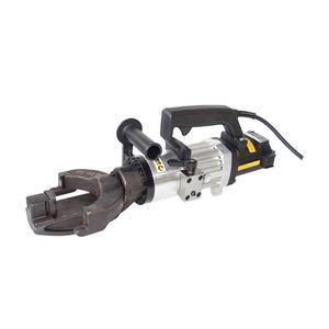 25มิลลิเมตรแบบพกพาไฮดรอลิเหล็กเส้นดัดเครื่องยืด <span class=keywords><strong>NRB</strong></span>-25 - Product Image 2