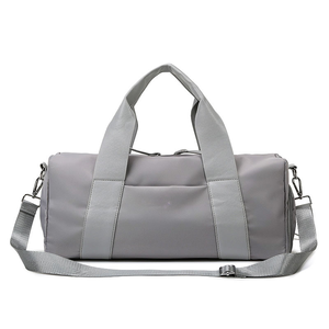 Sac de natation étanche, sac de voyage pour homme, sac de sport à bandoulière, sac de yoga, personnalisation du logo disponible - Product Image 4