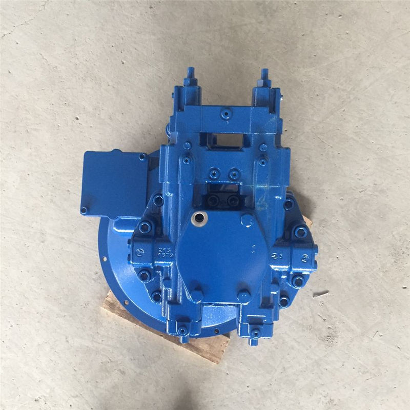Doosan DX420LCA Hydraulic Pump - Reliable Excavator Parts