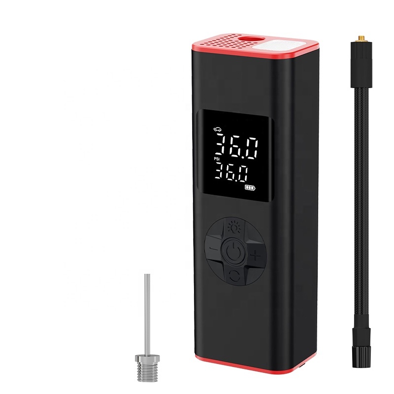 All Copper Motor Electric Air Pump