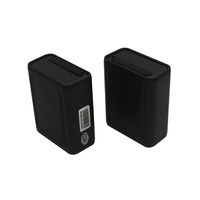 GT20 1500mAH/3000mAH/5000mAH GPS/BDS/LBS/WiFi Localizador GPS para Vehículos con Imán Potente