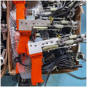 <span class=keywords><strong>Precio</strong></span> <span class=keywords><strong>de</strong></span> la Máquina <span class=keywords><strong>de</strong></span> Fabricación <span class=keywords><strong>de</strong></span> Alfombras con <span class=keywords><strong>Pistola</strong></span> <span class=keywords><strong>de</strong></span> <span class=keywords><strong>Tufting</strong></span> Semi-Automática Ak-1 - Product Image 5