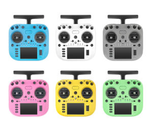 วิทยุบังคับ RadioMaster TX15 ELRS รุ่น V5.0 พร้อมจอยสติ๊กแบบ Hall Effect สำหรับเครื่องบินบังคับ FPV - Product Image 6