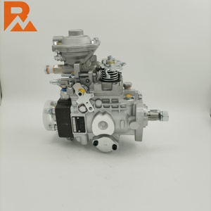Pompe à injection de carburant 0460414230 VE4 11F1750R865-2 65965294 R865-2 pour moteur 8140.43 2.5L - Product Image 1