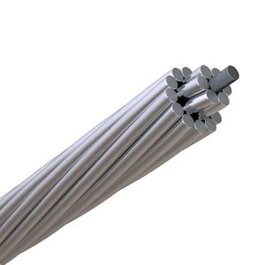 ASTM B 232 4/0 AWG/MCM алюминиевый проводник ACSR кабель пингвин - Product Image 3