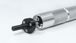 Antriebsrolle des Förderbandes - Product Image 5