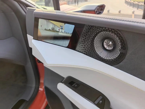 Tout nouveau véhicule électrique de <span class=keywords><strong>sport</strong></span> <span class=keywords><strong>Lotus</strong></span> Emeya Fanhua Super <span class=keywords><strong>voiture</strong></span> EV <span class=keywords><strong>voiture</strong></span> de direction <span class=keywords><strong>voiture</strong></span> électrique - Product Image 6