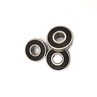Accessoires de machines textiles portant 608 pour pièces de rechange de machine
