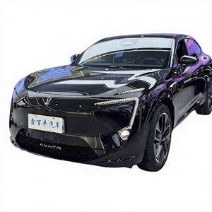 SUV Eléctrico de Nueva Energía, Nueva Versión Avatr 11, Preventa con Depósito, Gran Oferta 2026, Changan <span class=keywords><strong>Avatar</strong></span> 11 EV de Alto Rendimiento - Product Image 1