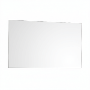 Espejo Rectangular de 48x75 cm, Espejo de Baño para Montar en la Pared - Product Image 3