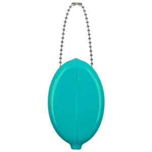 Llavero de Goma Ovalado con Logotipo Personalizado, Impresión UV Suave - Product Image 4