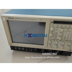 ออสซิลโลสโคปดิจิตอล Tektronix TDS6804B 8GHz มือสอง hx - Product Image 1