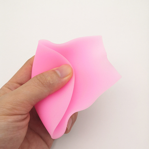 2025 <span class=keywords><strong>Silicone</strong></span> caché talon ascenseurs hauteur augmenter semelles ascenseur chaussure Inserts coussinets élever hommes hauteur plus grand - Product Image 5