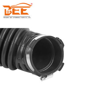 Tubo flessibile di aspirazione dell'aria tubo 16576 et00a muslimb 696-003 per Nissan/Sentra <span class=keywords><strong>2</strong></span> L 2007-2012 - Product Image 4