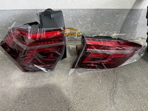 Xlstyling Modification Conversion 2022 <span class=keywords><strong>R</strong></span> Style Bodykit Pour <span class=keywords><strong>VW</strong></span> Tiguan 2017 -2021 Facelift Pare-chocs Phare Feu Arrière - Product Image 4