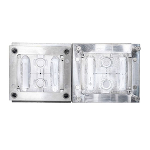 Fabricant professionnel de moules, fabrication de moules d'injection en plastique ABS PP, moule d'insertion, surmoulage, moule d'injection - Product Image 4