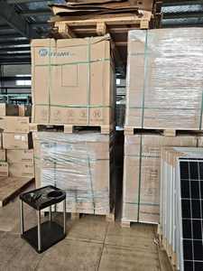 Chine 50% de réduction sur le prix Jinko Ja <span class=keywords><strong>Longi</strong></span> a utilisé des panneaux solaires mono <span class=keywords><strong>410</strong></span>-710W panneaux solaires à livraison rapide - Product Image 2