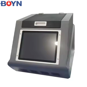 Máy phân tích độ tinh khiết kim loại vàng xrf Máy phân tích kim loại quý BN-EDS5800C - Product Image 4