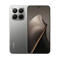 Dernière version mondiale 2025 du smartphone Xiao Mi 15T Pro avec processeur Dimensity 9400+ / écran AMOLED 6,83 pouces 120 Hz / batterie 5500 mAh, charge 90 W