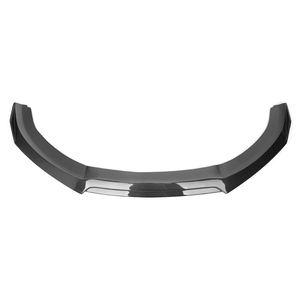 Fibra di carbonio KB stile paraurti anteriore Splitter labbro anteriore per <span class=keywords><strong>Audi</strong></span> <span class=keywords><strong>A7</strong></span> C7.5 2016 <span class=keywords><strong>2017</strong></span> 2018 versione ordinaria <span class=keywords><strong>A7</strong></span> labbro anteriore - Product Image 1
