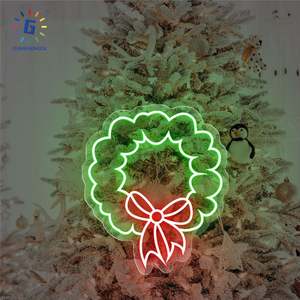 Nieuw Product <span class=keywords><strong>Coors</strong></span> Licht Neonbord Met Rode Indicator Voor Auto-Bedrijf Taxi Ziekenhuis Park Decoraties - Product Image 3