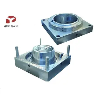 Supply injection Water bucket mould maker factory/bucket mould
