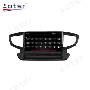 Autoradio <span class=keywords><strong>Android</strong></span>, Carplay, Navigation GPS, lecteur multimédia, unité centrale, stéréo, pour voiture Hyundai ion iq (2016 — 2020) - Product Image 6