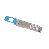 SR4 ZR4 LR4 ER4 10KM 40 KM 80KM 40G 100G QSFP28 QSFP + Transceiver optik