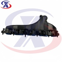 Colector de Admisión para Ford Transit 2.4 2000-2014 3C1Q9424BB 3C1Q-9424-BB 1236707