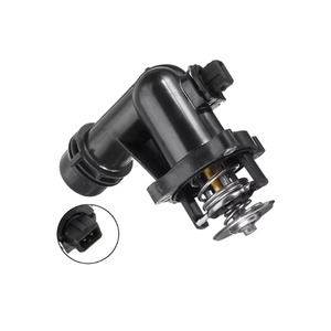 Pour <span class=keywords><strong>BMW</strong></span> <span class=keywords><strong>E46</strong></span> Série 3 316i <span class=keywords><strong>318i</strong></span> <span class=keywords><strong>Thermostat</strong></span> de refroidissement de moteur de voiture 11531436042 - Product Image 1