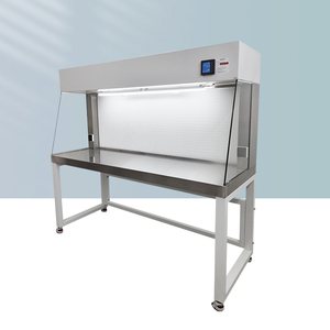 Tủ phòng sạch dòng khí tầng tầng 5 ngăn, không bụi, có thể điều chỉnh chiều ngang, chất liệu sắt/kim loại, dùng cho phòng khách, trường học, bệnh viện, phòng thí nghiệm - Product Image 3