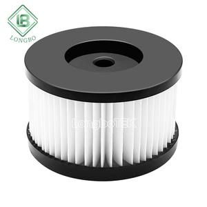 Filtro de Motor ZR009004 apto para <span class=keywords><strong>aspiradora</strong></span> inalámbrica Rowentas Air Force Flex 760 RH9571 RH9572 RH9574 RH9590 piezas de filtro Hepa - Product Image 1