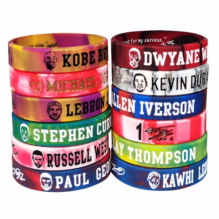 baller id bands