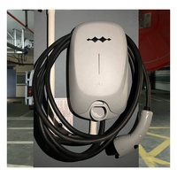 Solution de recharge tout-en-un BYD Leopard |   Chargeur mural AC 7 kW pour accessoires BYD Leopard 5/8 Titanium 3/7