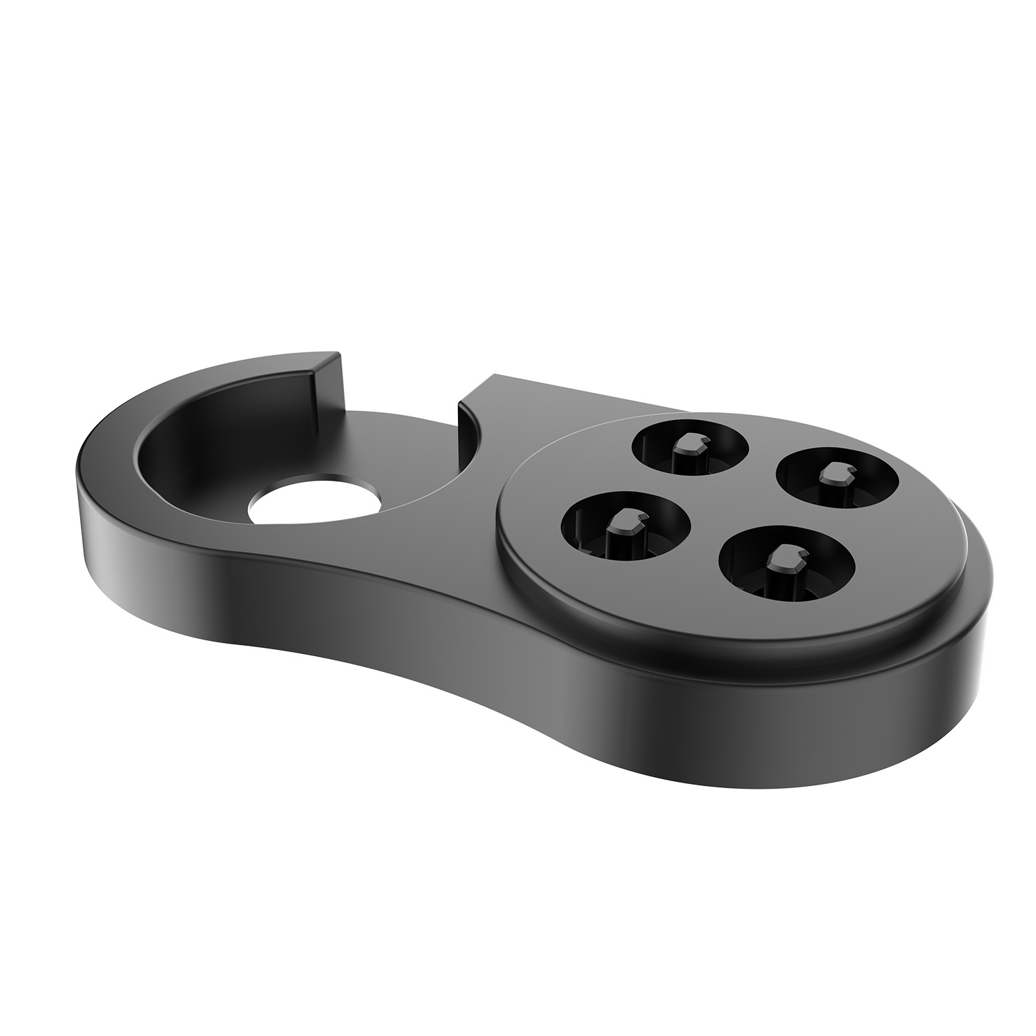 iO Charger Stand - Black