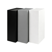 XF Luxuriöse Umweltfreundliche Elegante Buchförmige Box mit Griff Geschenkbox für Handtücher Badetücher