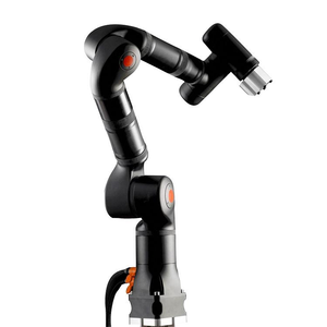 Robot Flexible de 7 Ejes ONA Kassow KR1805 para Manipulación de Materiales, Ensamblaje Automático, Cobot Colaborativo, PLC, Motor, Caja de Cambios, Rodamiento, 4kW - Product Image 4