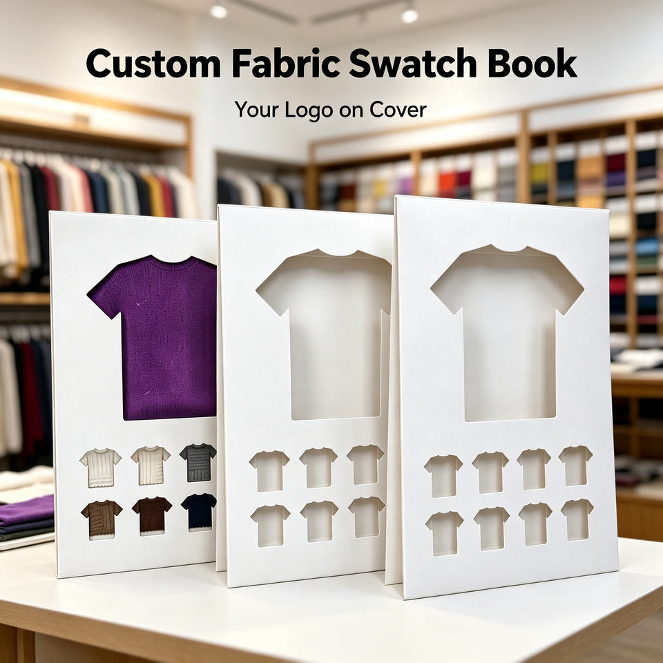 Server Time Sample Custom Fabric Sample Book Fabric Sample Books Fabric Swatch Book Sample ...