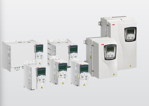 Convertisseur de fréquence triphasé 380-480V 75kw ACS580-01-145A-4 pour compresseurs, convoyeurs, pompes ACS580-01-145A-4 ACS580-01-145A-4 - Product Image 4