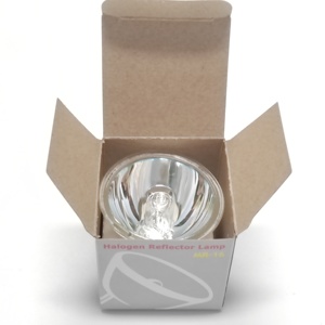 Bóng đèn halogen thạch anh EFP GZ6.35 12V100W 64627HLX dùng cho kính hiển vi, nội soi, y tế - Product Image 4